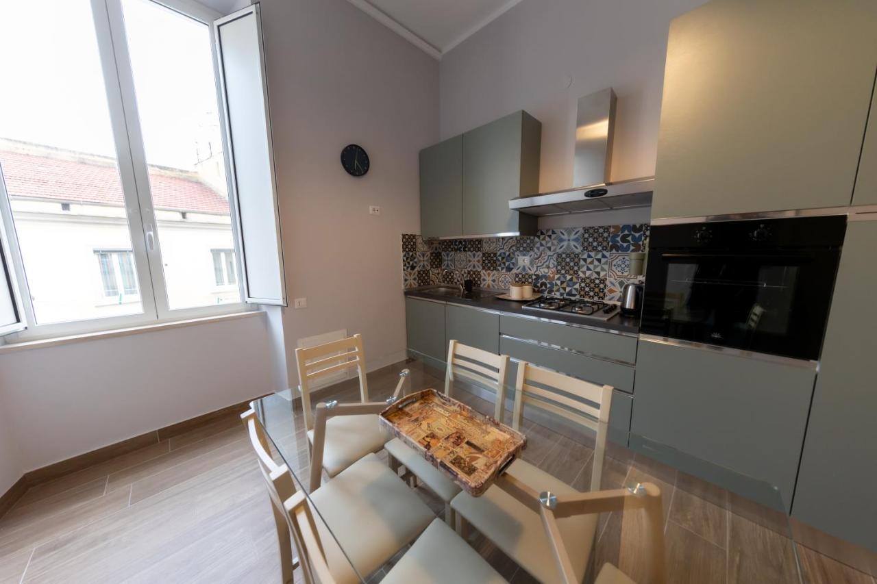 A Casa Di Titto Napoli