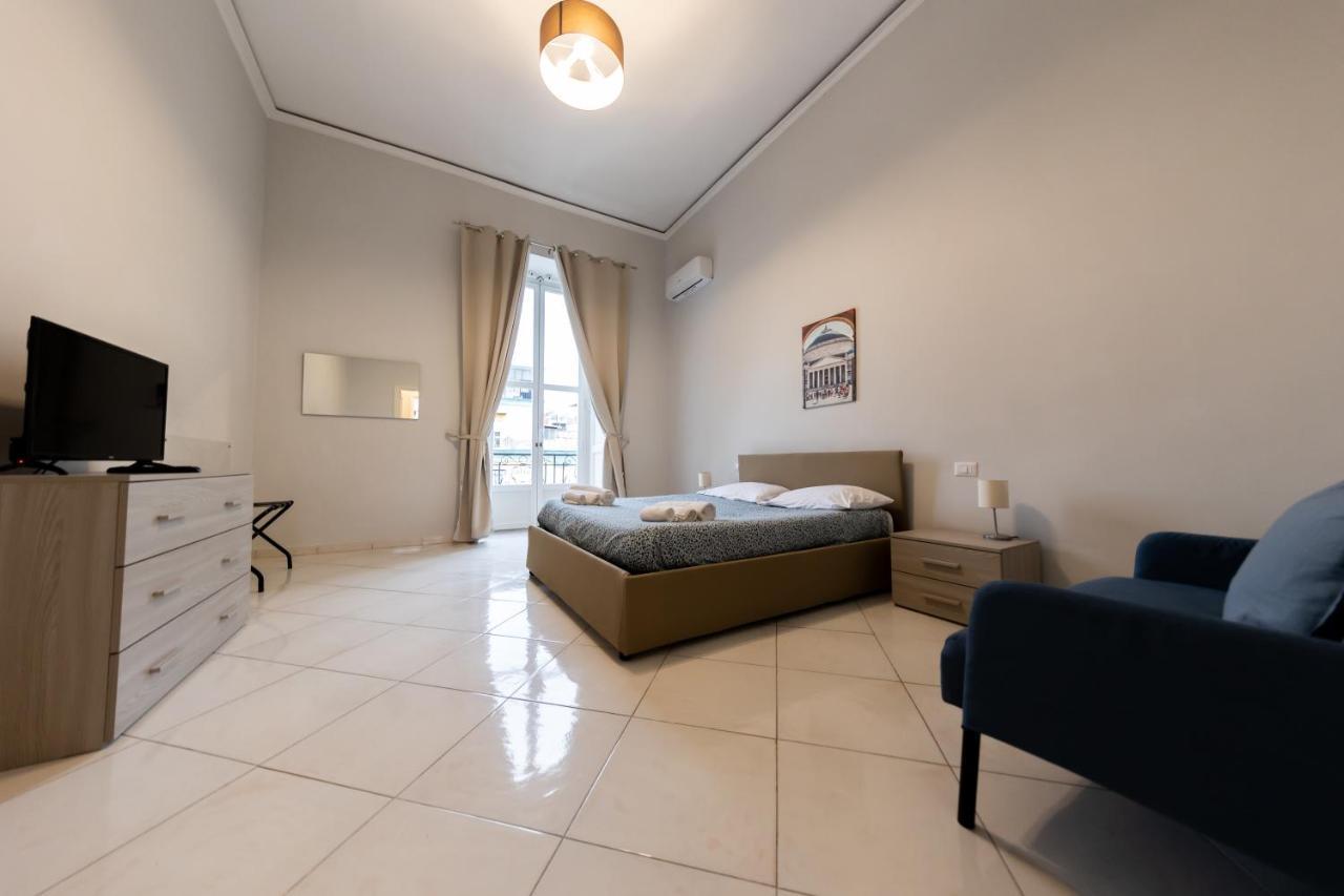 A Casa Di Titto Appartamento