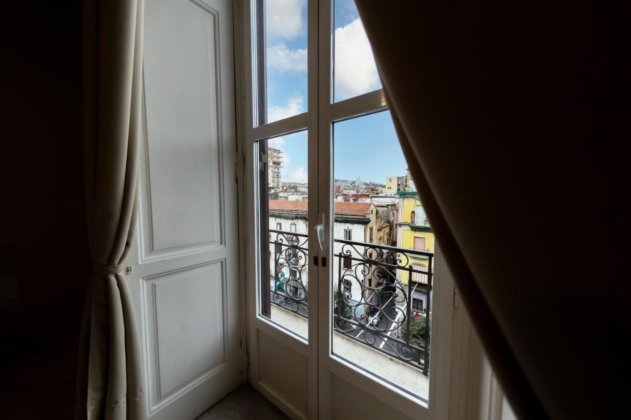 Appartement A Casa Di Titto Napels