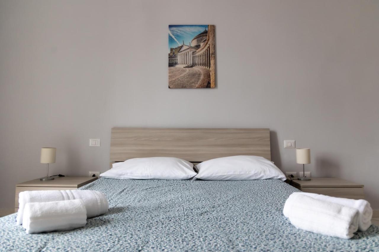 A Casa Di Titto Appartement *