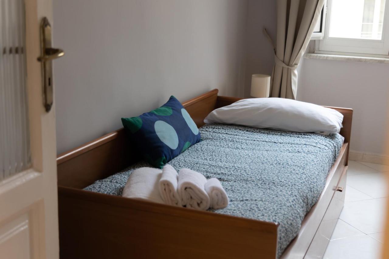 A Casa Di Titto Appartement Napels