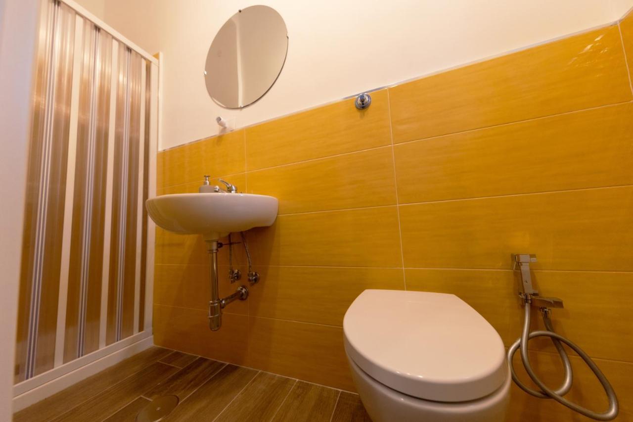 Appartement A Casa Di Titto *