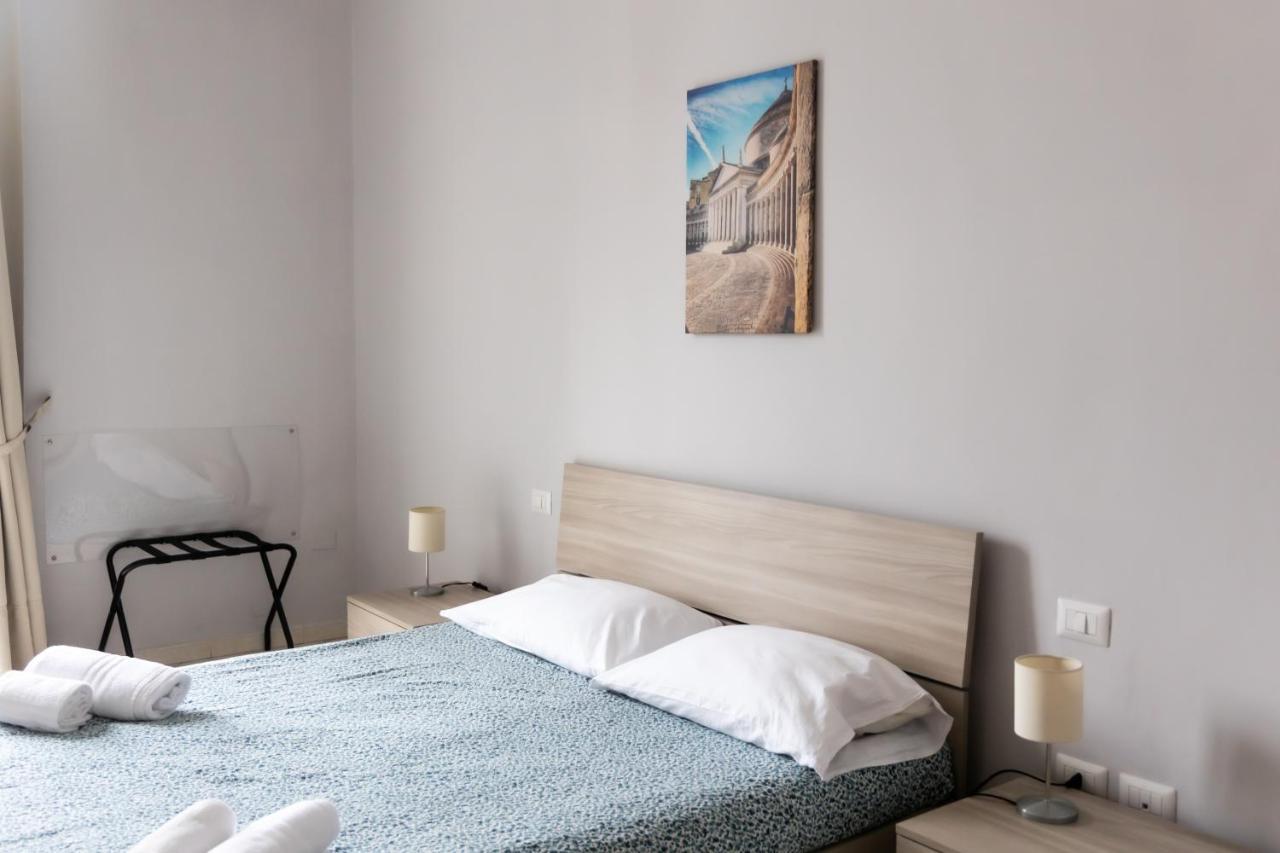 Appartamento A Casa Di Titto *