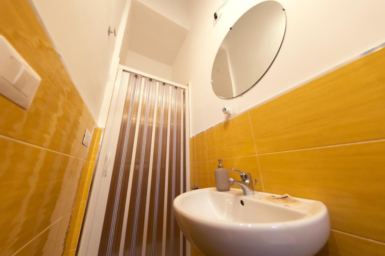 A Casa Di Titto Appartement *