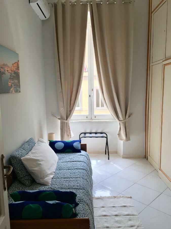 A Casa Di Titto Appartamento *