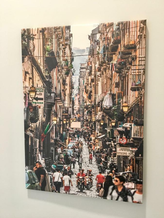 A Casa Di Titto Appartamento