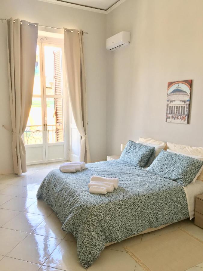 A Casa Di Titto Appartamento Napoli